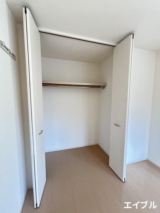 アヴリルの物件内観写真