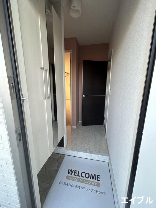 アヴリルの物件内観写真