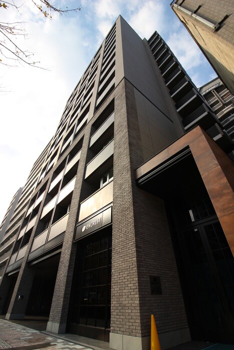 エンクレスト博多GATE（603）の物件外観写真