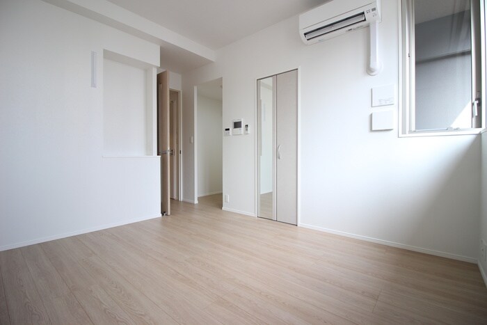 エンクレスト博多GATE（603）の物件内観写真