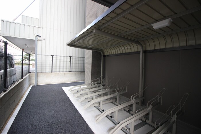 エンクレスト博多GATE（603）の物件外観写真