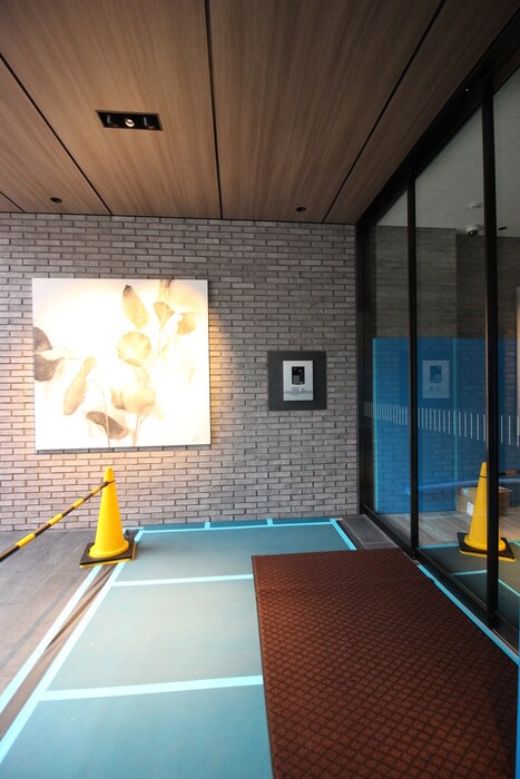 エンクレスト博多GATE（603）の物件外観写真