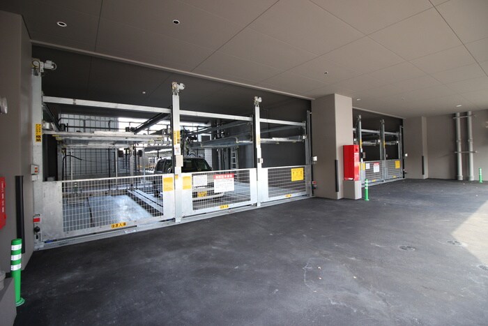 エンクレスト博多GATE（603）の物件外観写真