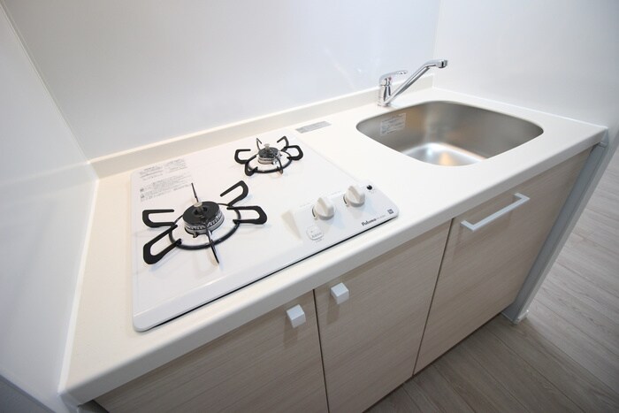 エンクレスト博多GATE（603）の物件内観写真