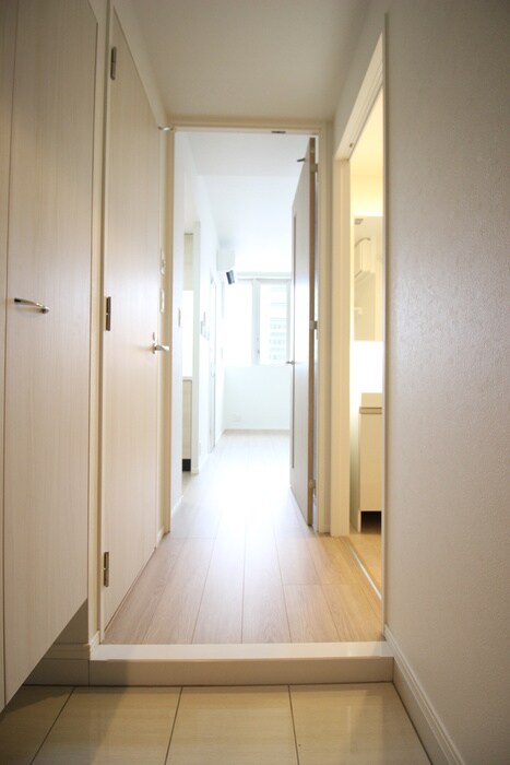 エンクレスト博多GATE（603）の物件内観写真