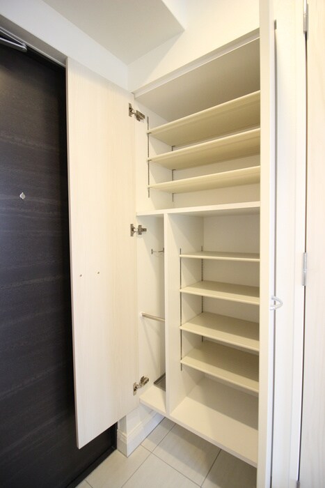 エンクレスト博多GATE（603）の物件内観写真