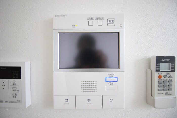 エンクレスト博多GATE（603）の物件内観写真