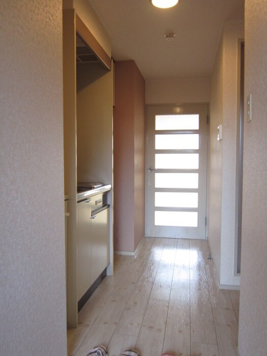 グランドール春日原の物件内観写真