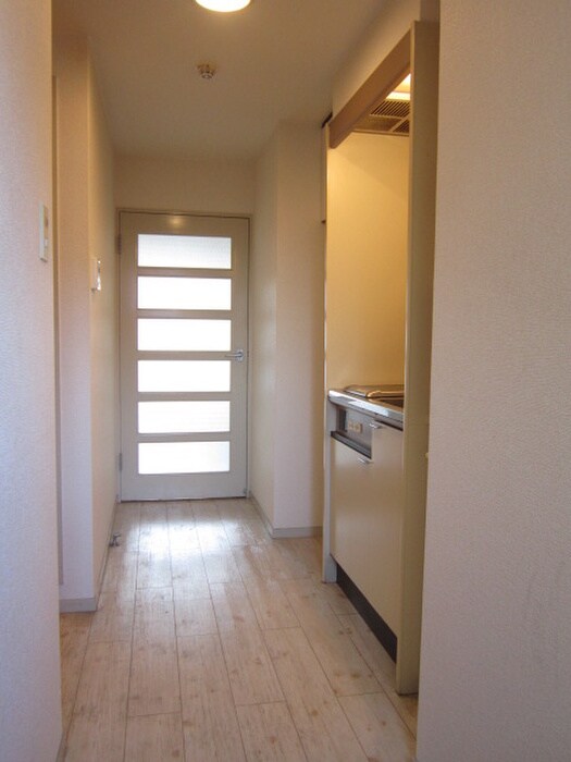 グランドール春日原の物件内観写真