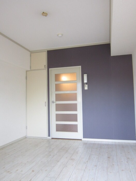 グランドール春日原の物件内観写真