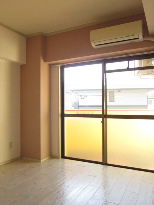 グランドール春日原の物件内観写真