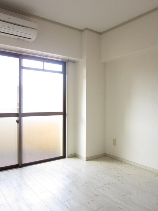 グランドール春日原の物件内観写真