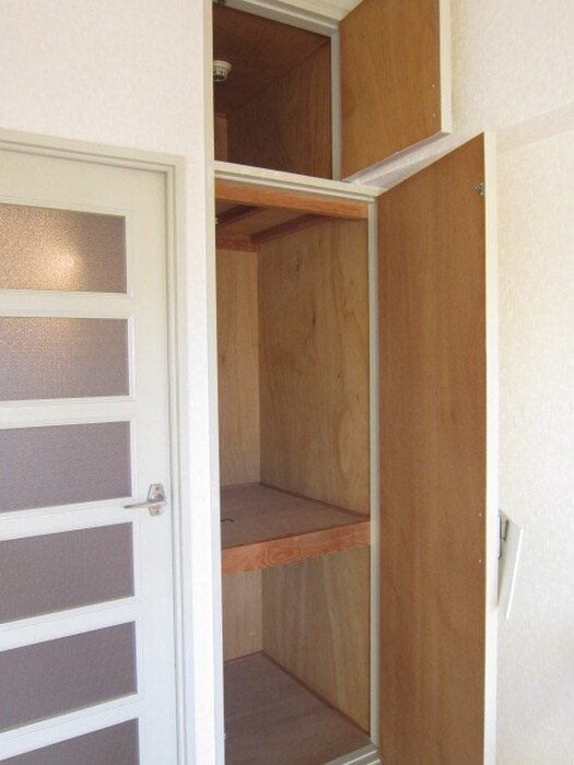 グランドール春日原の物件内観写真