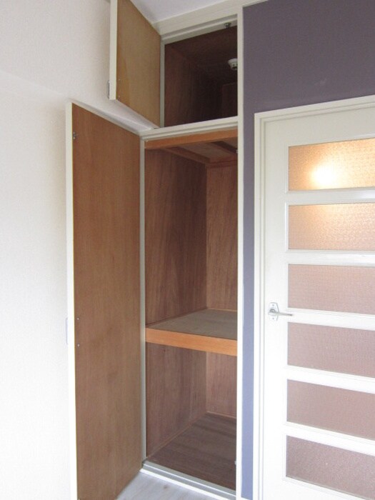 グランドール春日原の物件内観写真