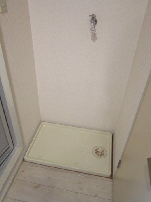 グランドール春日原の物件内観写真