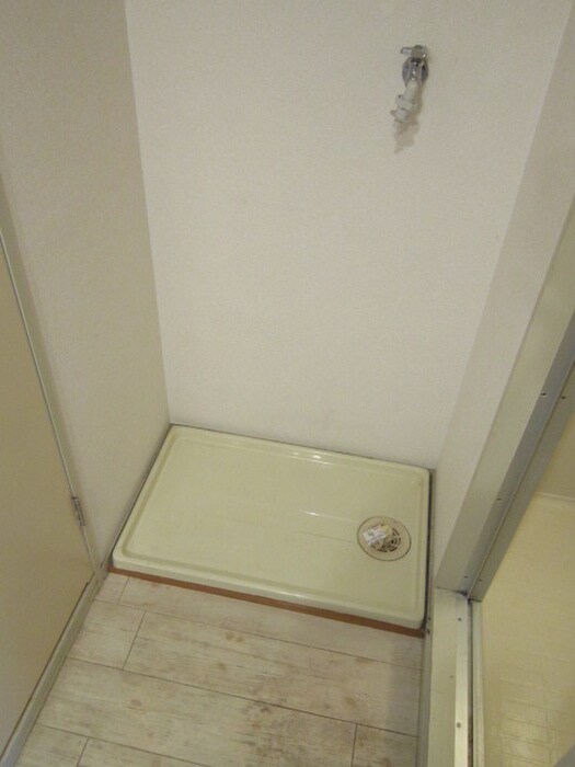 グランドール春日原の物件内観写真