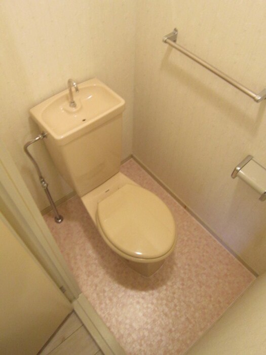 グランドール春日原の物件内観写真