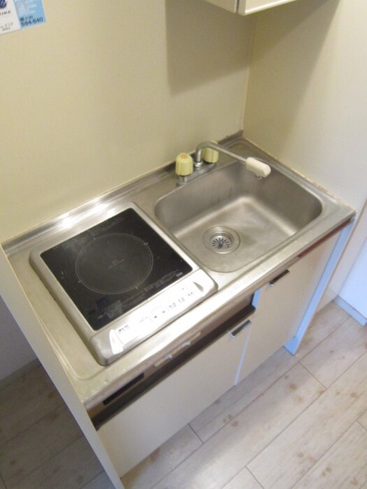 グランドール春日原の物件内観写真