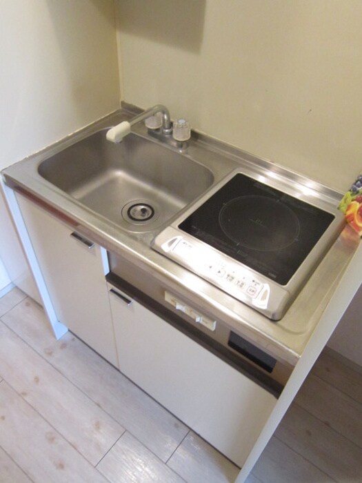 グランドール春日原の物件内観写真