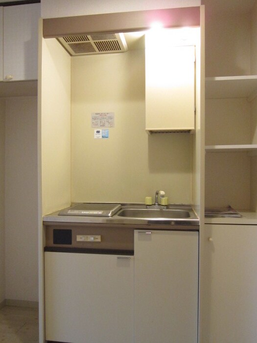 グランドール春日原の物件内観写真