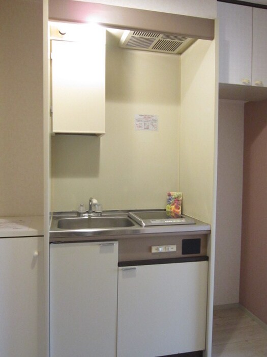 グランドール春日原の物件内観写真