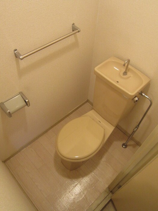 グランドール春日原の物件内観写真