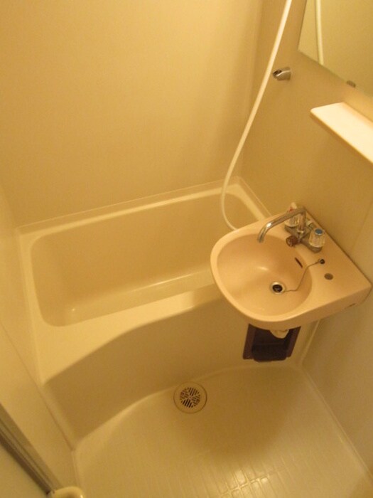 グランドール春日原の物件内観写真