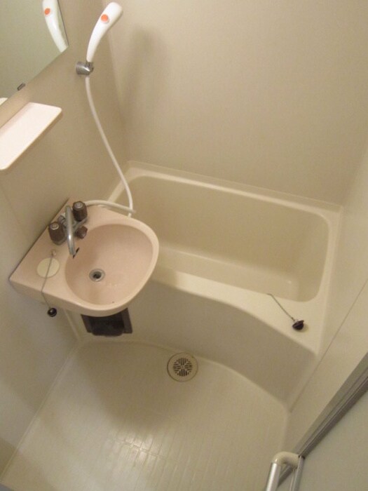 グランドール春日原の物件内観写真