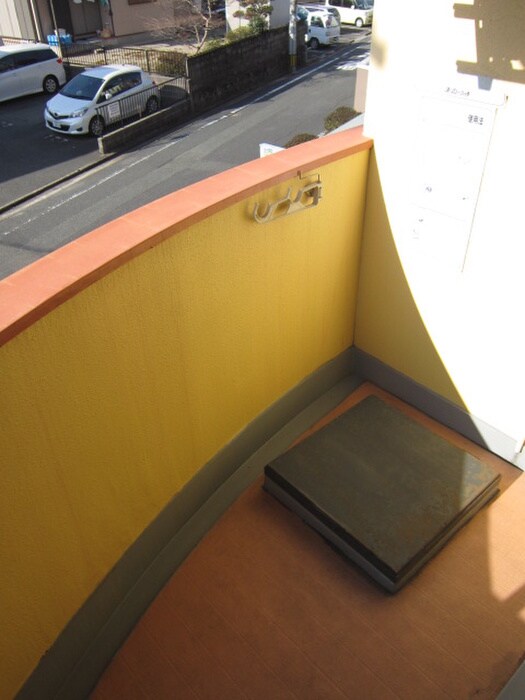 グランドール春日原の物件内観写真