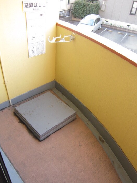 グランドール春日原の物件内観写真