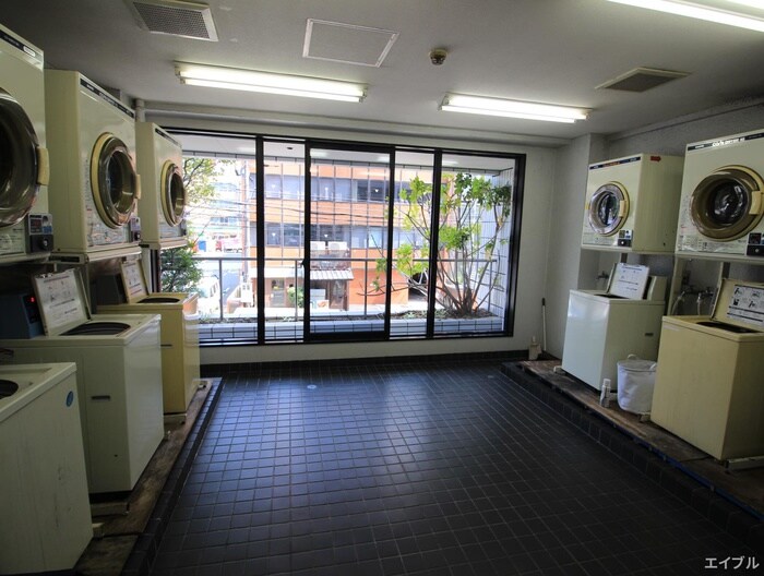 アバンダント８４の物件外観写真