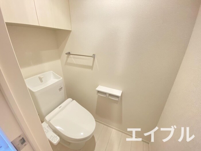 D-ｒｏｏｍＴ.ＭⅡの物件内観写真