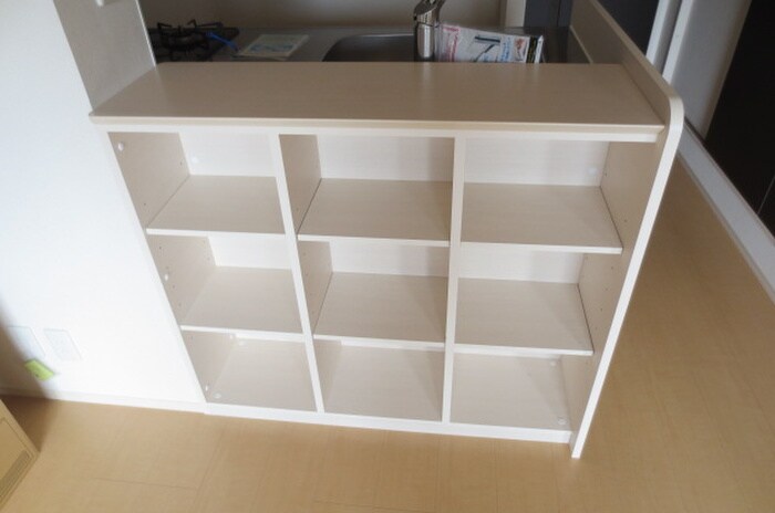 ビアンカ大名の物件内観写真