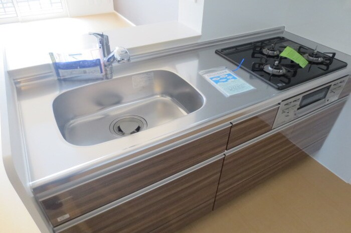 ビアンカ大名の物件内観写真