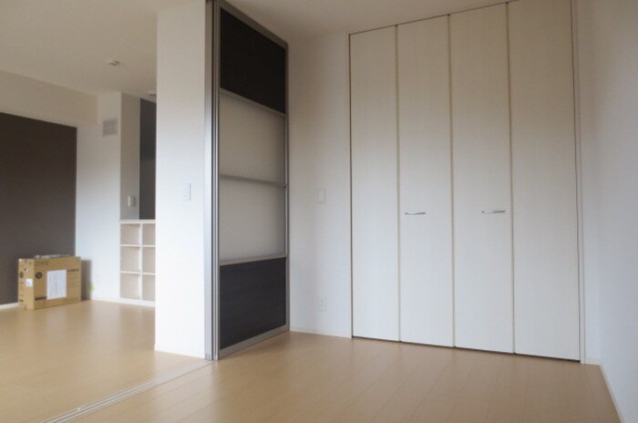 ビアンカ大名の物件内観写真