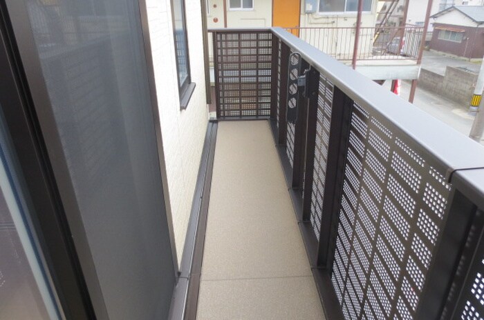 ビアンカ大名の物件内観写真