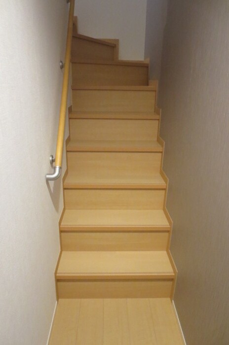 ビアンカ大名の物件内観写真