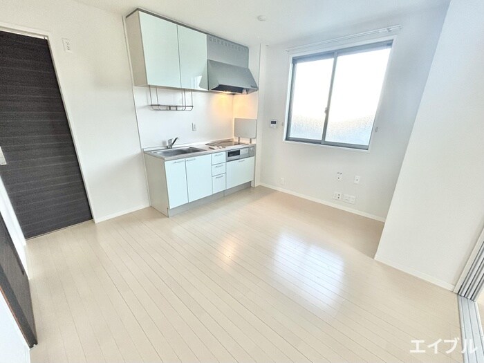 カ－サヴェルデの物件内観写真