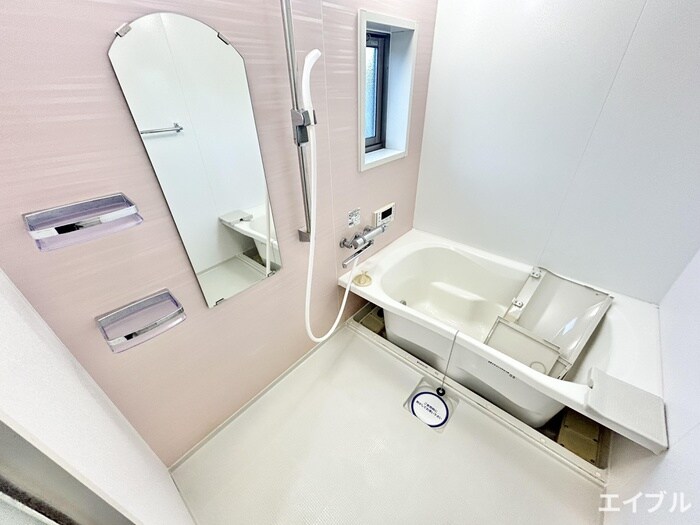 カ－サヴェルデの物件内観写真