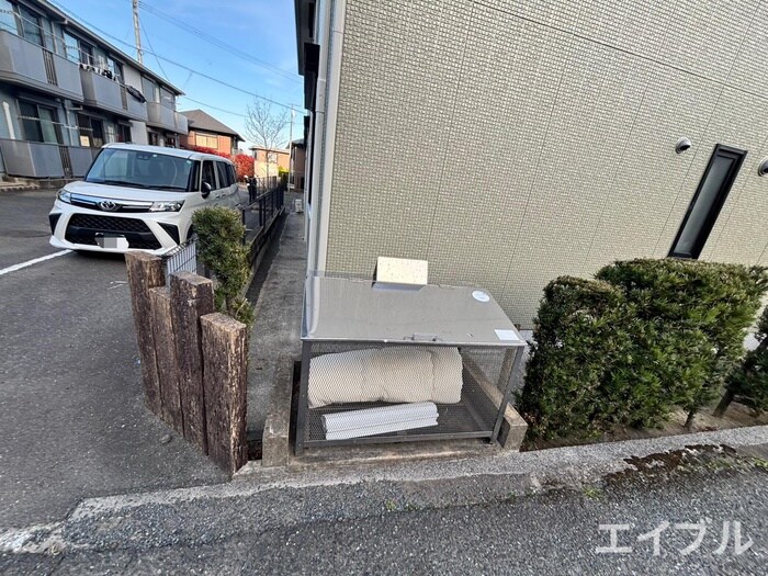 カ－サヴェルデの物件外観写真