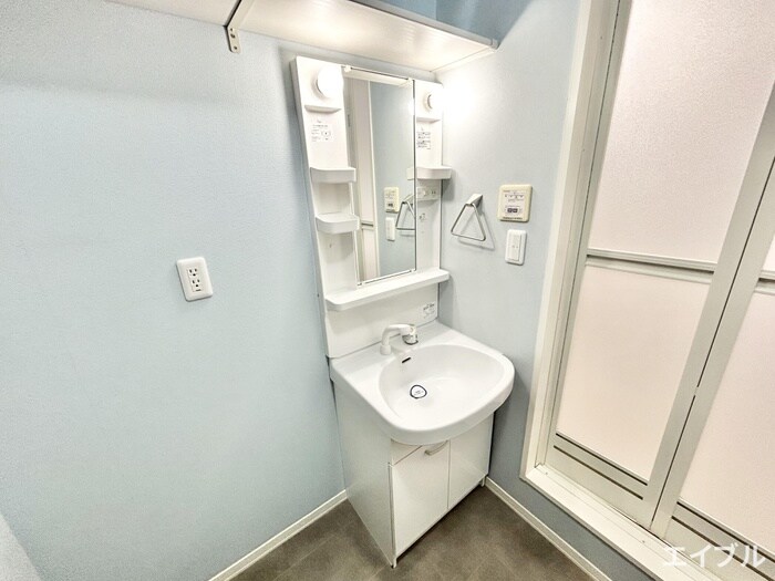 カ－サヴェルデの物件内観写真