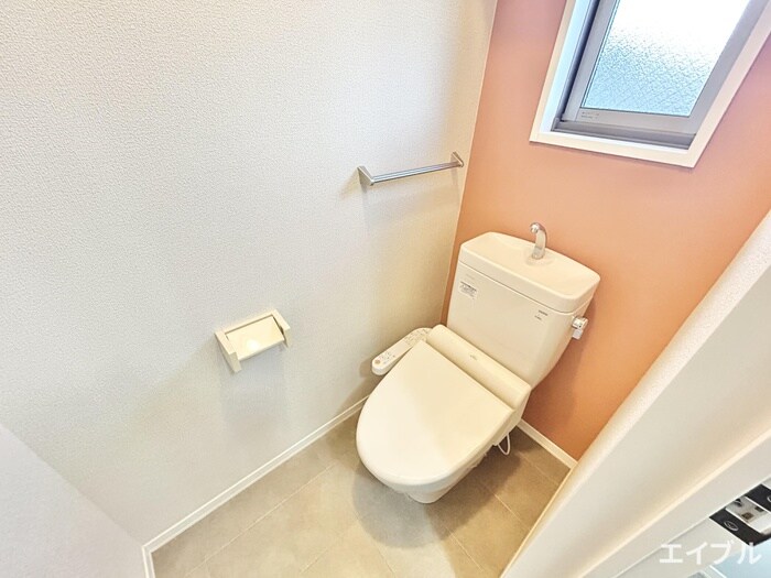 カ－サヴェルデの物件内観写真