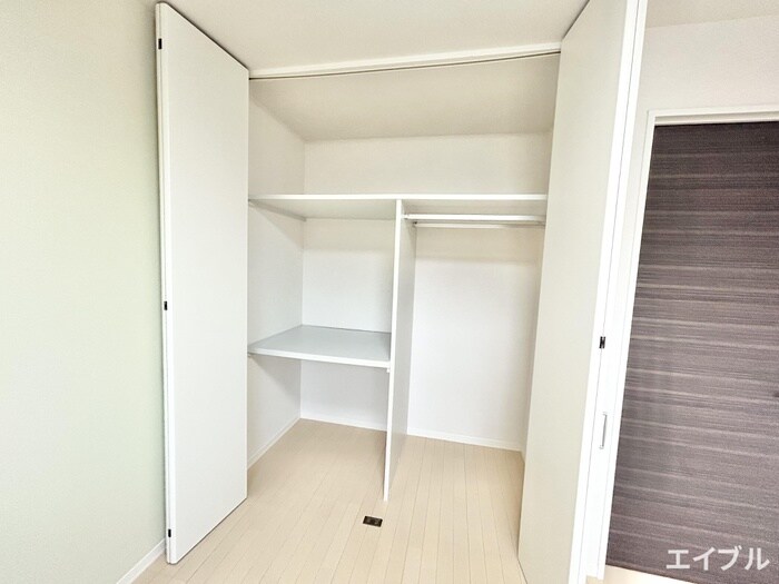 カ－サヴェルデの物件内観写真