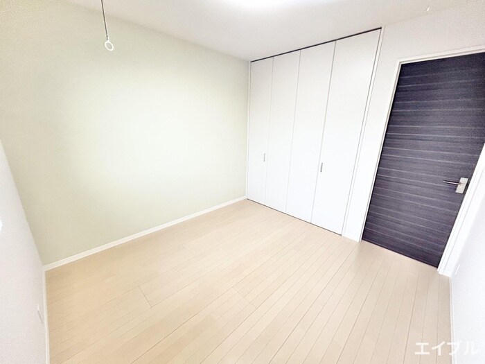 カ－サヴェルデの物件内観写真