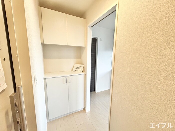 カ－サヴェルデの物件内観写真