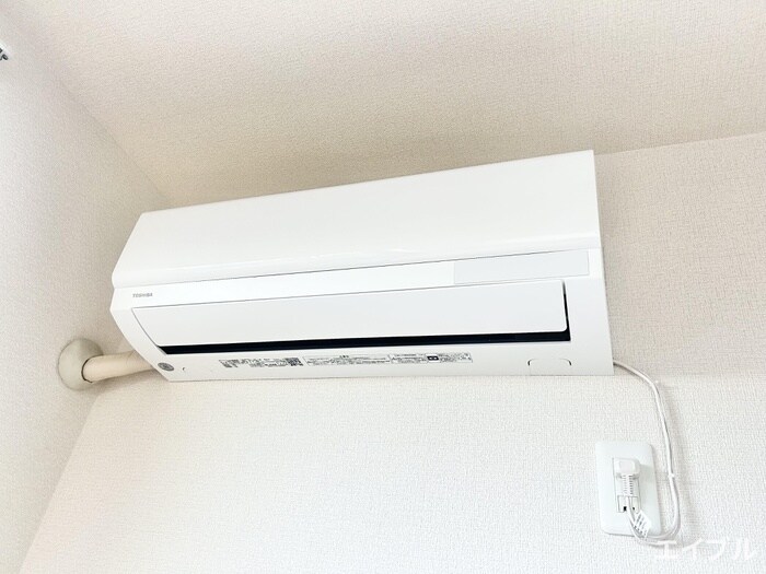 カ－サヴェルデの物件内観写真