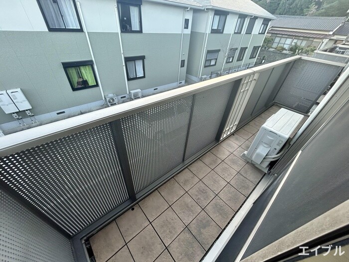 カ－サヴェルデの物件内観写真