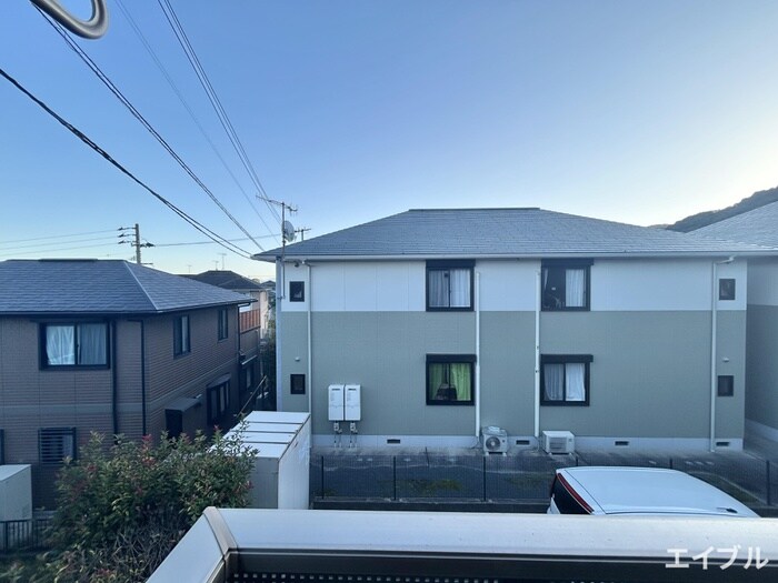 カ－サヴェルデの物件内観写真