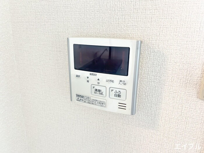 カ－サヴェルデの物件内観写真