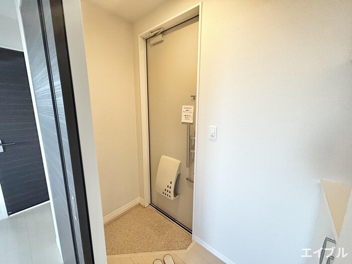 カ－サヴェルデの物件内観写真